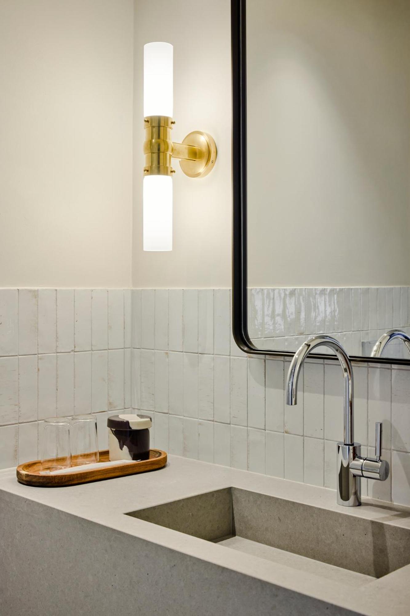 Aparthotel Att I Kvadraturen 4*