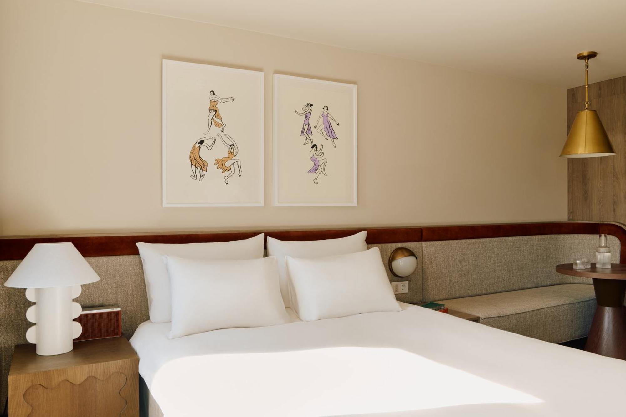 Att I Kvadraturen Aparthotel Oslo