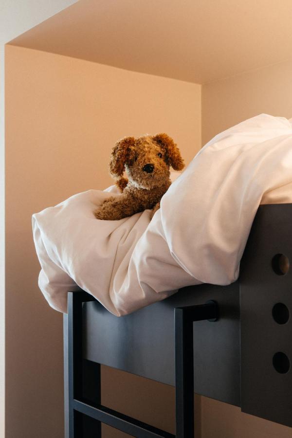 Att I Kvadraturen Aparthotel