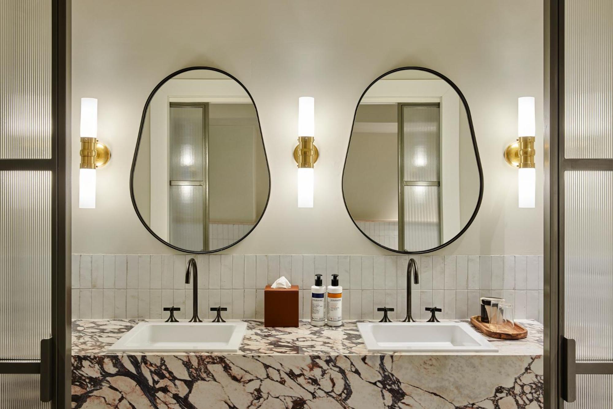 Aparthotel Att I Kvadraturen 4*