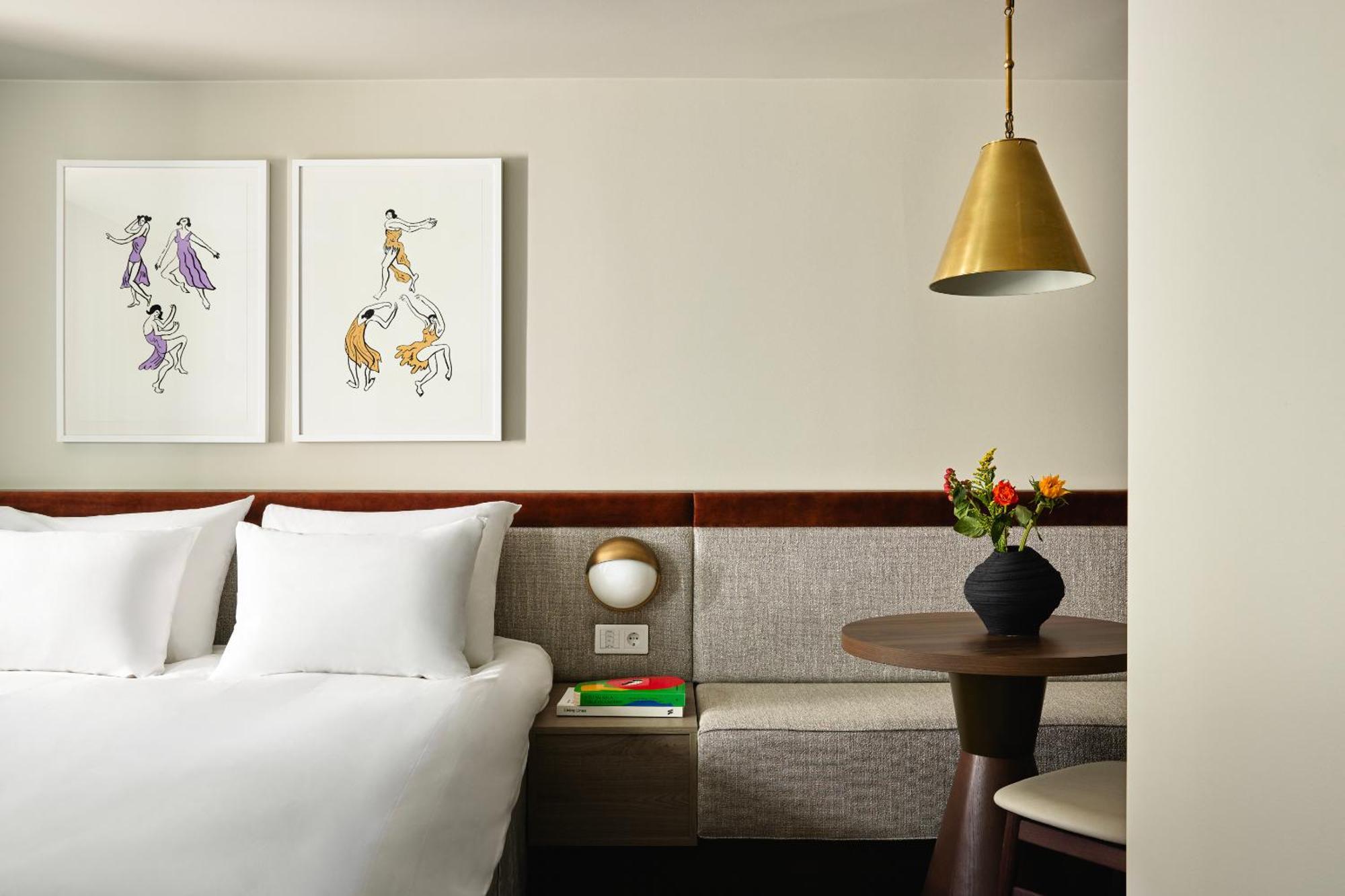 Aparthotel Att I Kvadraturen Oslo